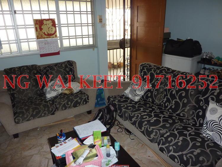 Blk 512 Hougang Avenue 10 (Hougang), HDB 4 Rooms #77380112